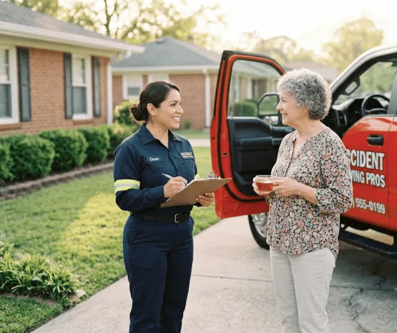 Accident Towing Service Batavia, OH FAQs
